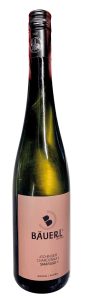 Getränkeempfehlung: 2020 Jochinger Chardonnay Smaragd, Weingut Bäuerl, Niederösterreich, Wachau DAC